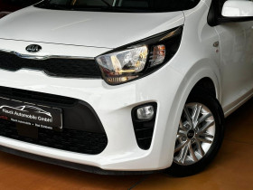 Kia Picanto 1.2 DPi 84ch BVM  occasion  Beaupuy - photo n9