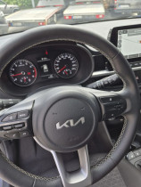Kia Picanto 1.2 DPi 84ch BVM  occasion  Beaupuy - photo n10