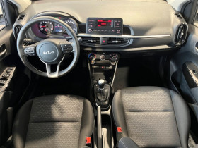 Kia Picanto 1.2 DPi 84ch BVM  occasion  Beaupuy - photo n2