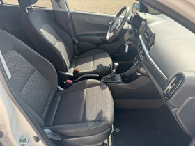 Kia Picanto 1.2 DPi 84ch BVM  occasion  Beaupuy - photo n6