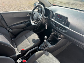 Kia Picanto 1.2 DPi 84ch BVM  occasion  Beaupuy - photo n3