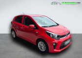 Annonce Kia Picanto occasion Essence 1.2 DPi 84ch BVM  Beaupuy