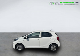 Kia Picanto 1.2 DPi 84ch BVM  occasion  Beaupuy - photo n5