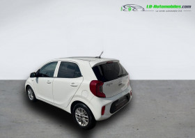 Kia Picanto 1.2 DPi 84ch BVM  occasion  Beaupuy - photo n4