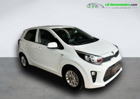 Kia Picanto 1.2 DPi 84ch BVM  occasion  Beaupuy - photo n2