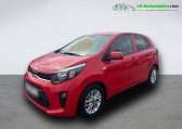 Kia Picanto occasion année 2022 boite Manuelle Annonce Kia Picanto occasion Essence 1.2 DPi 84ch BVM à Beaupuy
