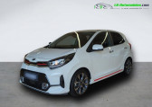 Kia Picanto occasion année 2021 boite Manuelle Annonce Kia Picanto occasion Essence 1.2 DPi 84ch BVM à Beaupuy