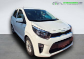Kia Picanto occasion année 2022 boite Manuelle Annonce Kia Picanto occasion Essence 1.2 DPi 84ch BVM à Beaupuy