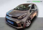 Kia Picanto 1.2 DPi 84ch BVM   Beaupuy 31