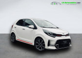 Kia Picanto 1.2 DPi 84ch BVM   Beaupuy 31