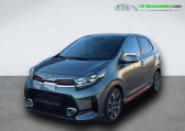 Kia Picanto occasion année 2021 boite Manuelle Annonce Kia Picanto occasion Essence 1.2 DPi 84ch BVM à Beaupuy