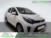 Kia Picanto occasion année 2022 boite Manuelle Annonce Kia Picanto occasion Essence 1.2 DPi 84ch BVM à Beaupuy