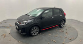 Kia Picanto 1.2 DPi 84ch BVM5 GT Line Premium  2023 - annonce de voiture en vente sur Auto S&eacute;lection.com