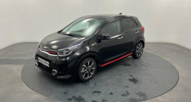Kia Picanto , garage ESPACE AUTO QUIMPER � QUIMPER