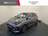 Annonce Kia Picanto occasion Essence 1.2 DPi 84ch BVM5 GT Line Premium � Bo�