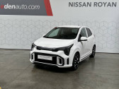 Kia Picanto 1.2 DPi 84ch BVM5 GT Line Premium   Royan 17