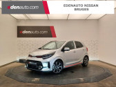Kia Picanto 1.2 DPi 84ch BVM5 GT Line Premium   Bruges 33