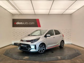 Annonce Kia Picanto occasion Essence 1.2 DPi 84ch BVM5 GT Line Premium  Bruges