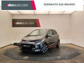 Kia Picanto 1.2 DPi 84ch BVM5 GT Line Premium   Bruges 33