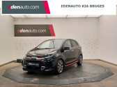 Kia Picanto 1.2 DPi 84ch BVM5 GT Line Premium   Bruges 33