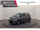 Annonce Kia Picanto occasion Essence 1.2 DPi 84ch BVM5 GT Line � LONS