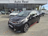 Annonce Kia Picanto occasion Essence 1.2 DPI 84CH BVM5 GT Line  Muret