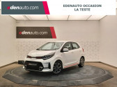 Kia Picanto 1.2 DPi 84ch BVM5 GT Line   La Teste-de-Buch 33