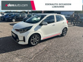Kia Picanto 1.2 DPi 84ch BVM5 GT Line   Libourne 33