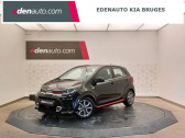 Kia Niro e- Electrique 204 ch Active  2021 - annonce de voiture en vente sur Auto Slection.com