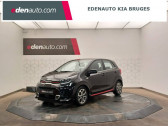 Kia Picanto 1.2 DPi 84ch BVM5 GT Line   Bruges 33