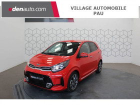 Kia Picanto , garage KIA MITSUBISHI PAU  LONS