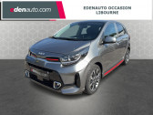 Kia Picanto 1.2 DPi 84ch BVMA5 GT Line Premium   Libourne 33