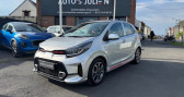Kia Picanto 1.2 DPi 84ch BVMA5 GT Line   Maubeuge 59