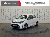 Annonce Kia Picanto occasion Essence 1.2 DPi 84ch BVMA5 GT Line � LONS