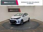 Kia Picanto 1.2 DPi 84ch BVMA5 GT Line   Villenave-d'Ornon 33