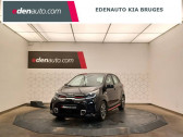 Annonce Kia Picanto occasion Essence 1.2 DPi 84ch BVMA5 GT Line  Bruges