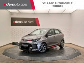 Kia Picanto 1.2 DPi 84ch BVMA5 GT Line   Bruges 33