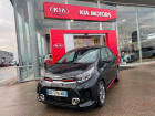 Kia Picanto occasion année 2021 boite Robotisee Annonce Kia Picanto occasion Essence 1.2 DPi 84ch GT Line BVMA5 à Barberey-Saint-Sulpice