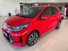 Kia Picanto occasion année 2021 boite Robotisee Annonce Kia Picanto occasion Essence 1.2 DPi 84ch GT Line Premium BVMA5 à Amilly