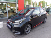 Kia Picanto 1.2 DPi 84ch GT Line Premium BVMA5  2021 - annonce de voiture en vente sur Auto Sélection.com