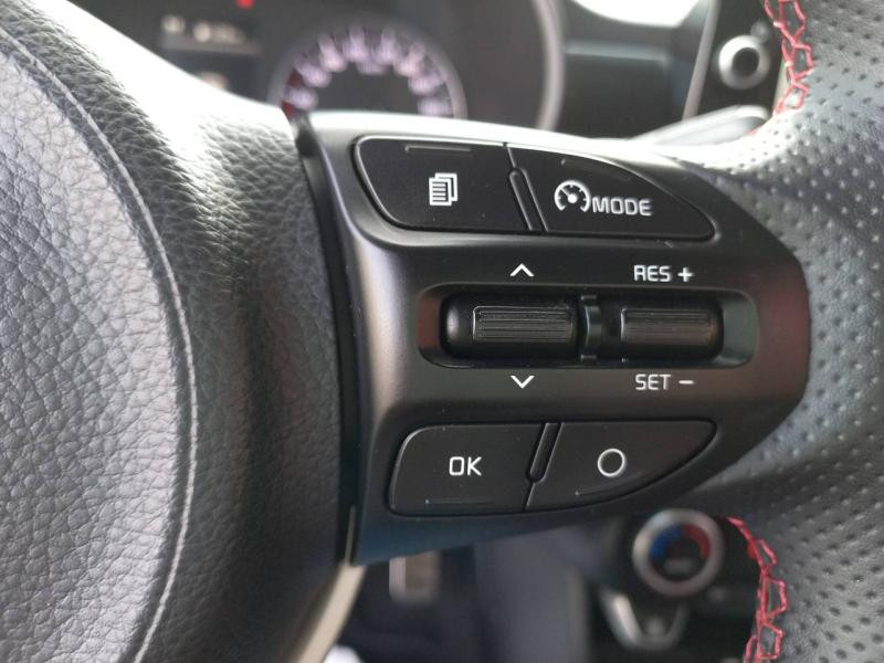 Kia Picanto 1.2 DPi 84ch GT Line Premium BVMA5  occasion  Vert-Saint-Denis - photo n19