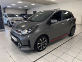 Kia Picanto 1.2 DPi 84ch GT Line Premium BVMA5   Garges-ls-Gonesse 95