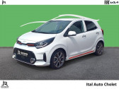 Annonce Kia Picanto occasion Essence 1.2 DPi 84ch GT Line Premium  CHOLET