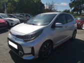 Kia Picanto occasion année 2022 boite Manuelle Annonce Kia Picanto occasion Essence 1.2 DPi 84ch GT Line Premium à Saint-Maximin