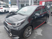 Kia Picanto occasion année 2024 boite Manuelle Annonce Kia Picanto occasion Essence 1.2 DPi 84ch GT Line Premium à Jaux