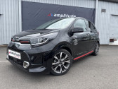 Kia Picanto 1.2 DPi 84ch GT Line Premium   Varennes-Vauzelles 58