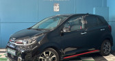 Kia Picanto occasion année 2024 boite Manuelle Annonce Kia Picanto occasion Essence 1.2 DPI 84CH GT LINE à Royan