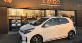 Annonce Kia Picanto occasion Essence 1.2 dpi 84ch gt line � Rixheim