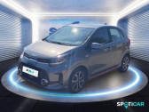Annonce Kia Picanto occasion Essence 1.2 DPi 84ch GT Line  SAINT-LEONARD