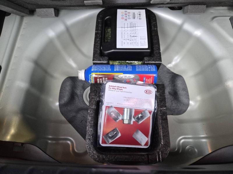 Kia Picanto 1.2 DPi 84ch GT Line  occasion � Vert-Saint-Denis - photo n�14